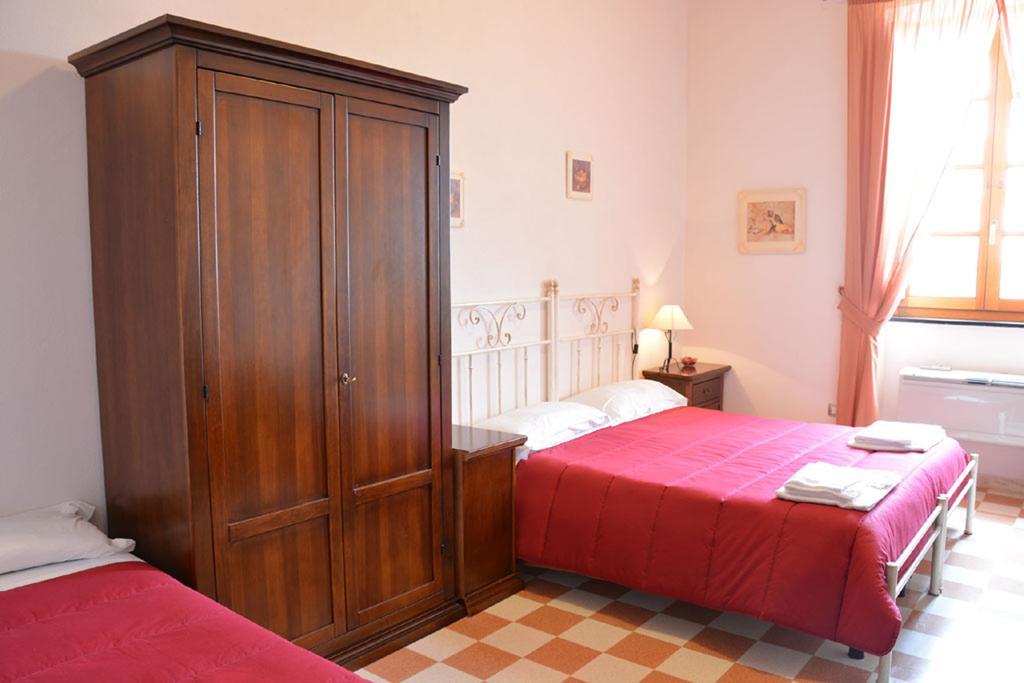 Villa Maria Pia Alghero Room photo