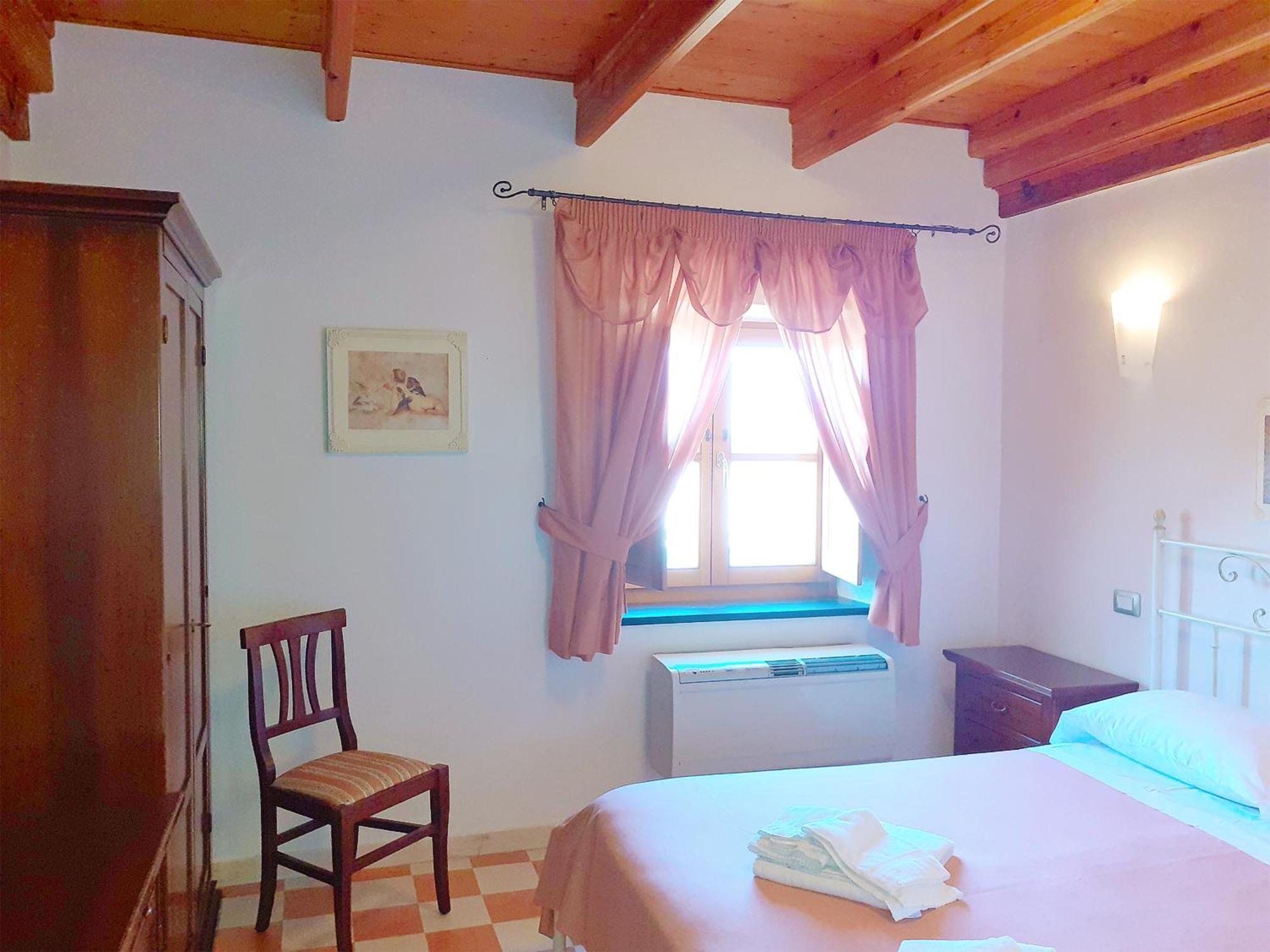 Villa Maria Pia Alghero Room photo