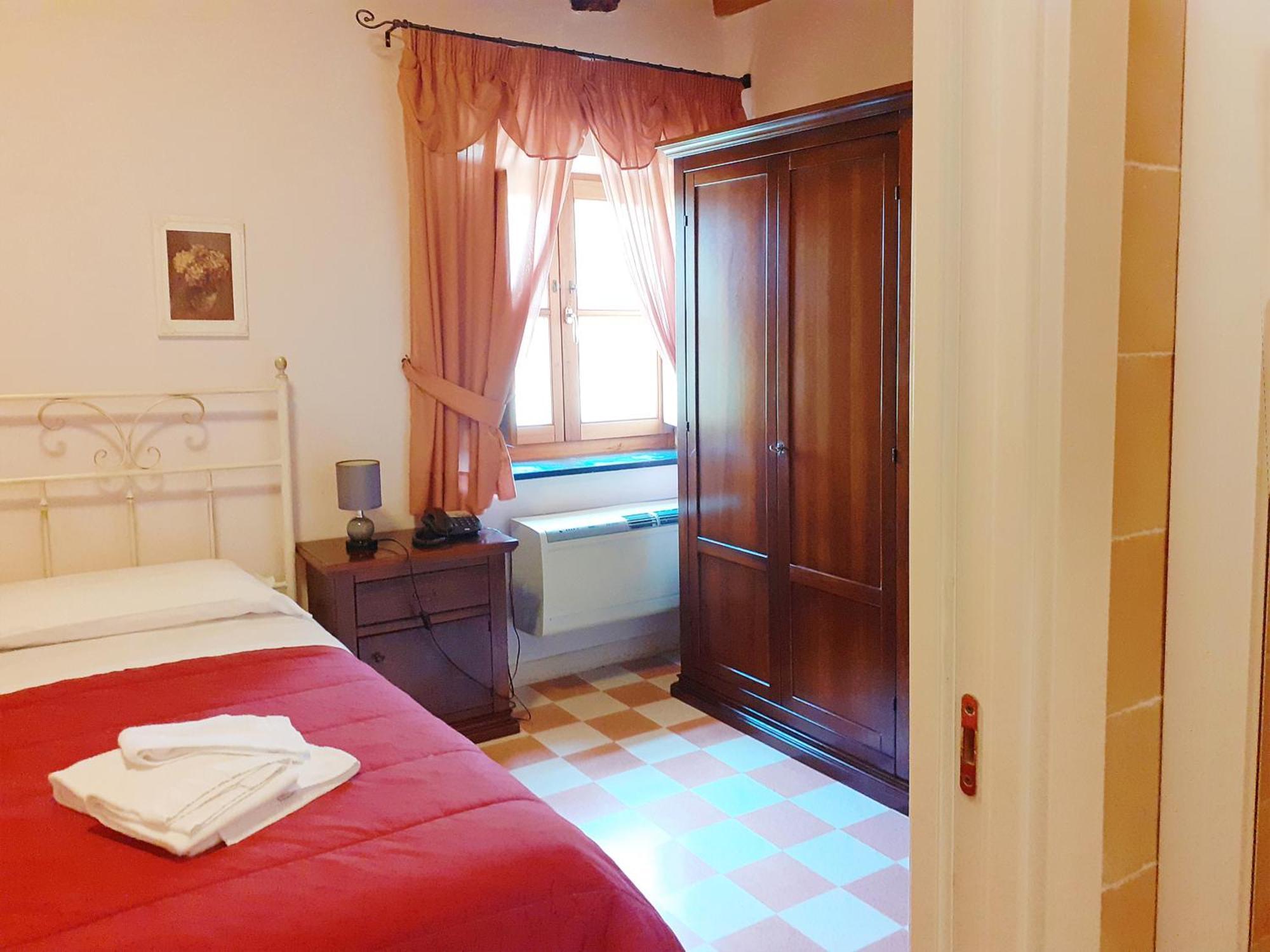 Villa Maria Pia Alghero Room photo