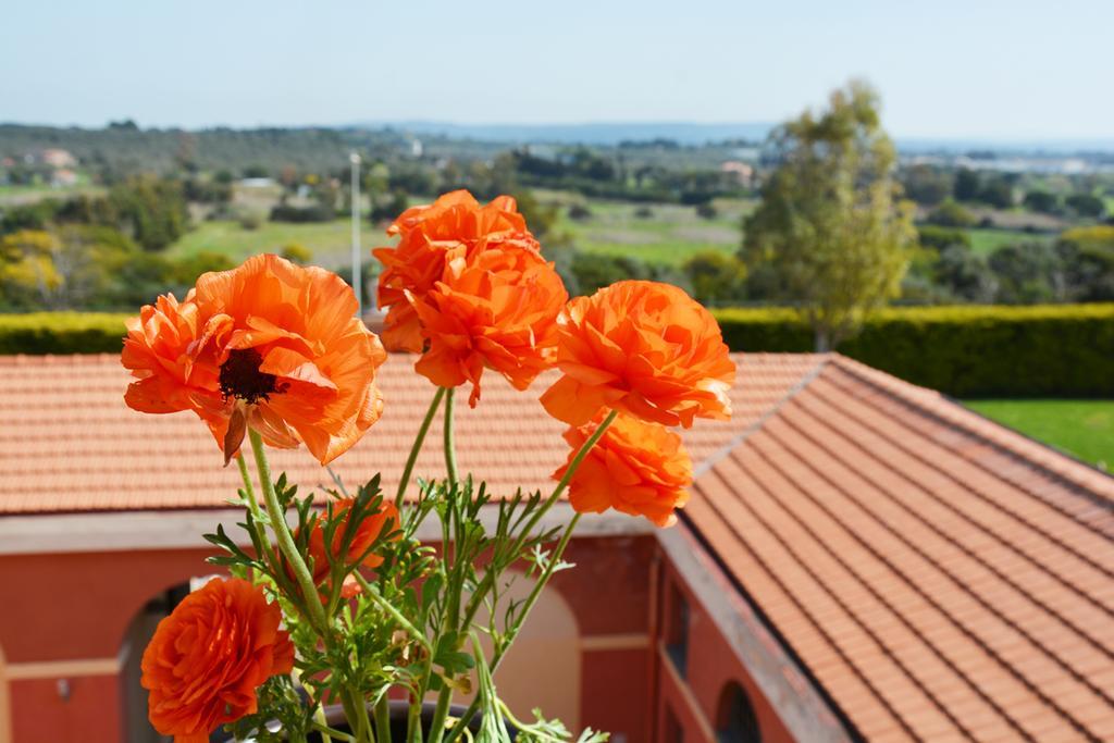 Villa Maria Pia Alghero Exterior photo