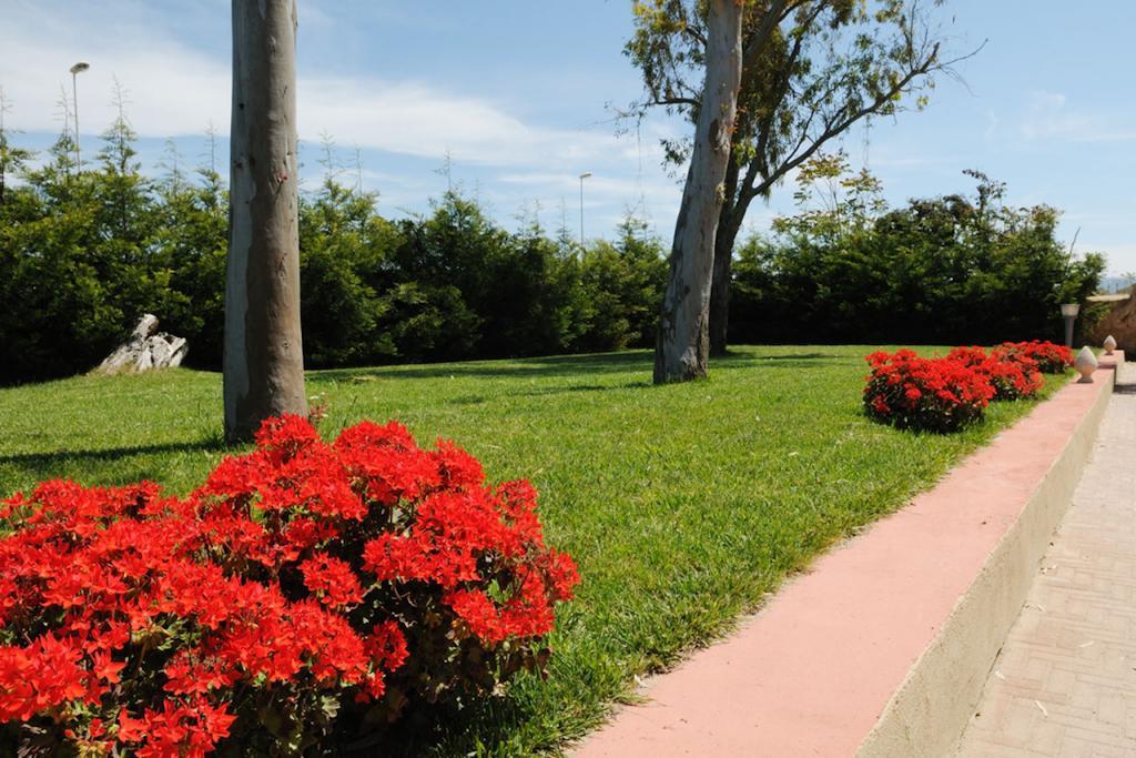 Villa Maria Pia Alghero Exterior photo